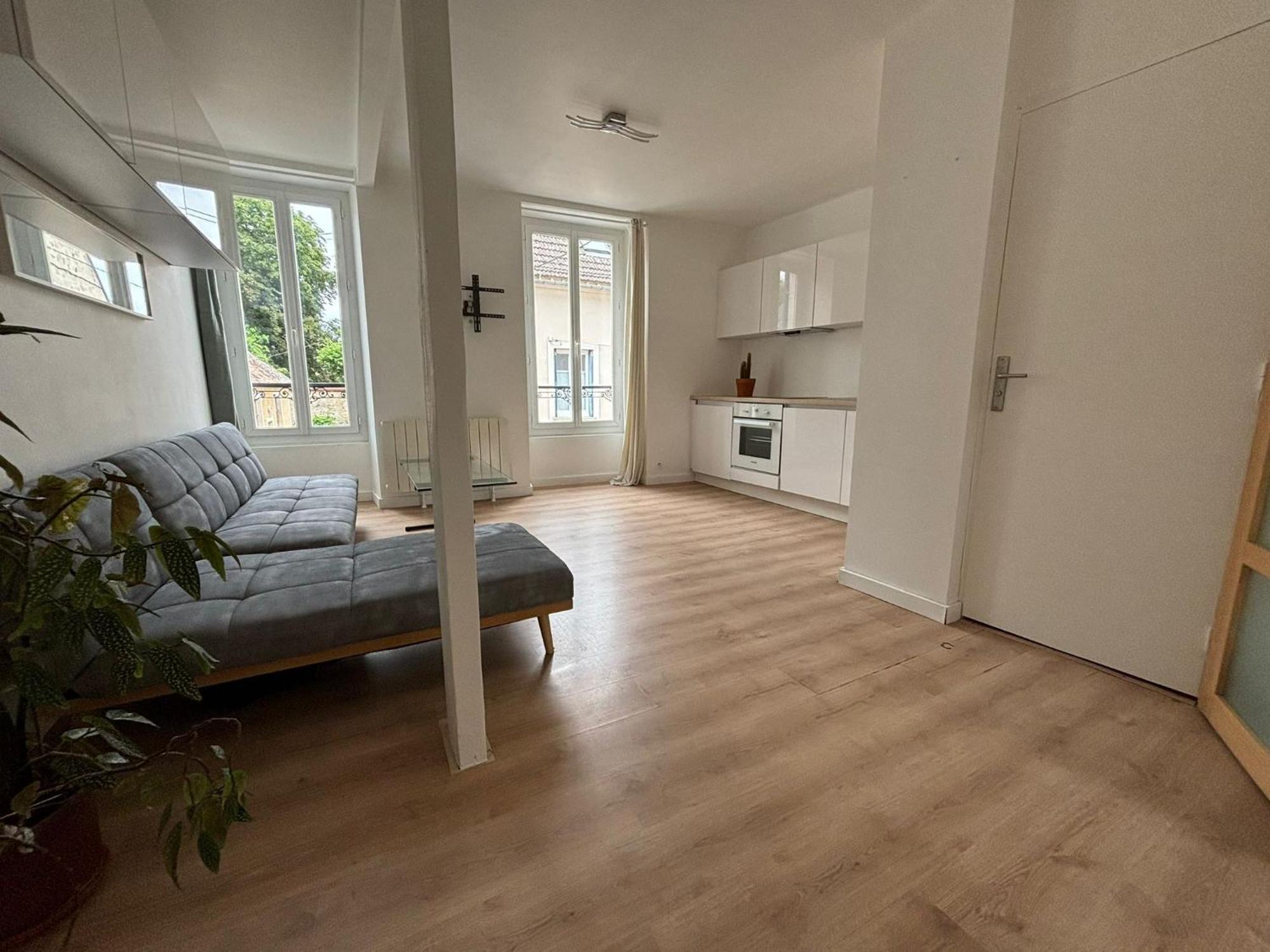 Ma Belle Conciergerie - Le Petit Coin De Milly Apartment ภายนอก รูปภาพ